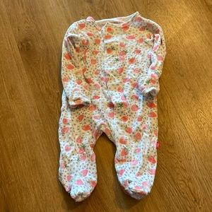 MAGNETIC ME FOOTIES
